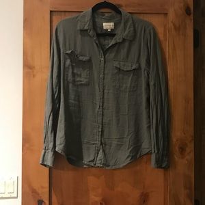Cotton On Button-down Shirt